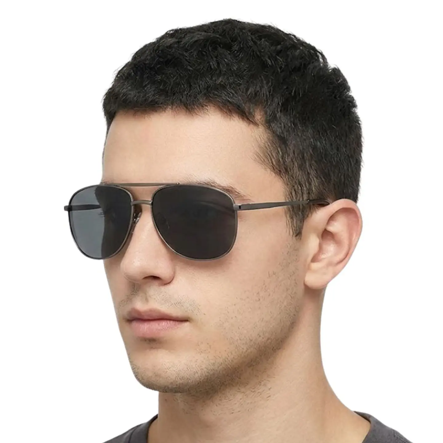 Gafas de Sol LEVIS OUTLOOK X13249 Verde Hombre Talla 60mm 6
