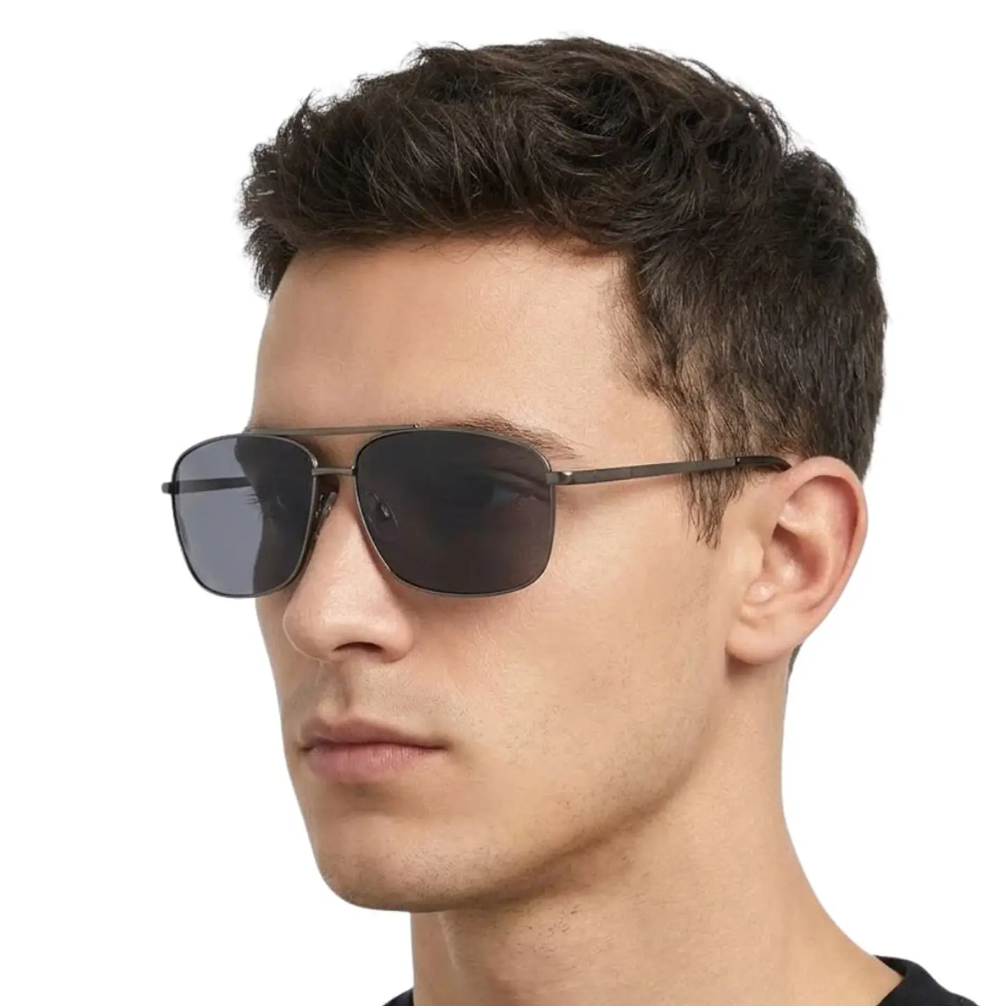Gafas de Sol LEVIS OUTLOOK X13247 Gris Hombre Talla 60mm 6
