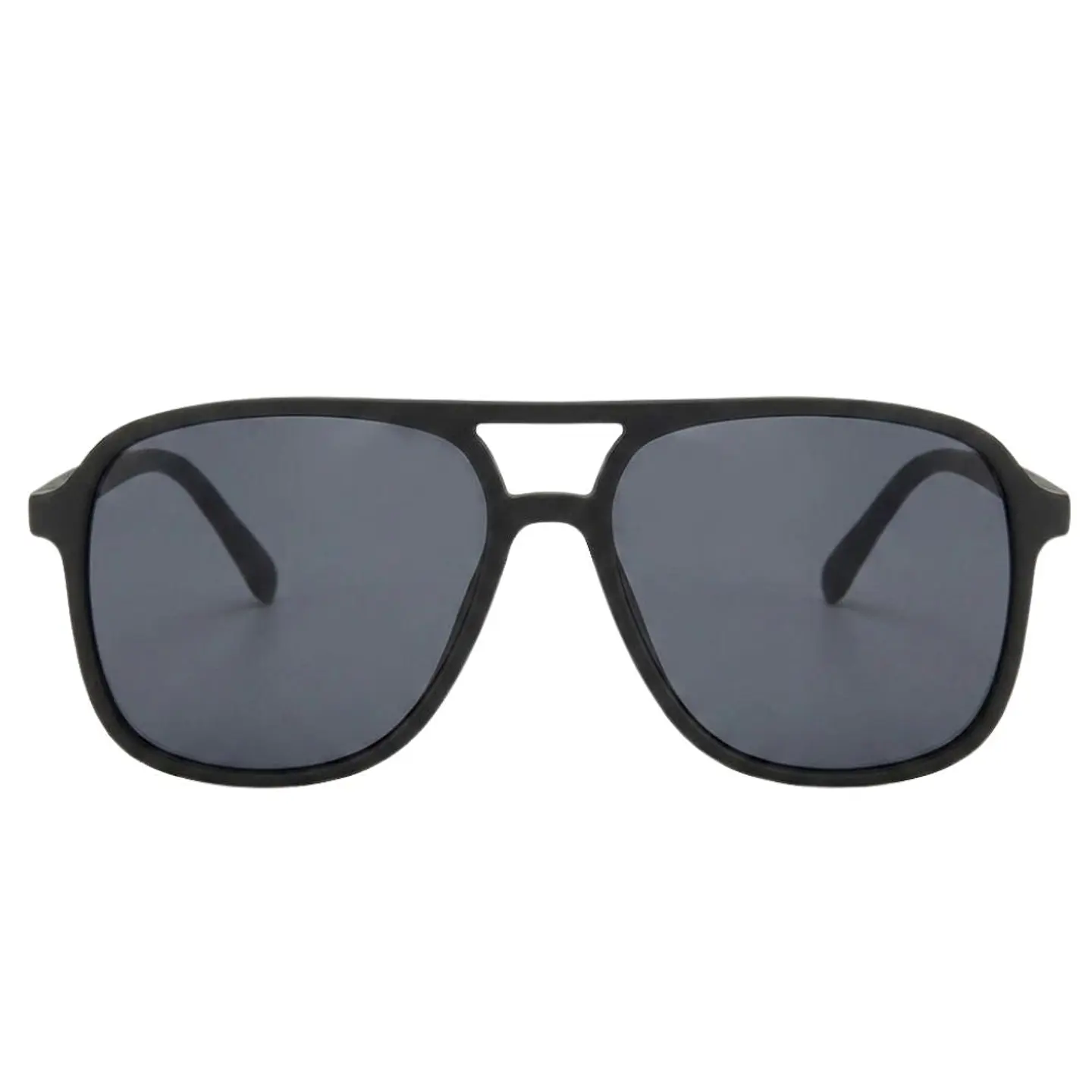 Gafas de Sol LEVIS OUTLOOK X13273 Negro Unisex Talla 58mm 4