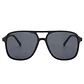 Gafas de Sol LEVIS OUTLOOK X13273 Negro Unisex Talla 58mm - thumbnail 4