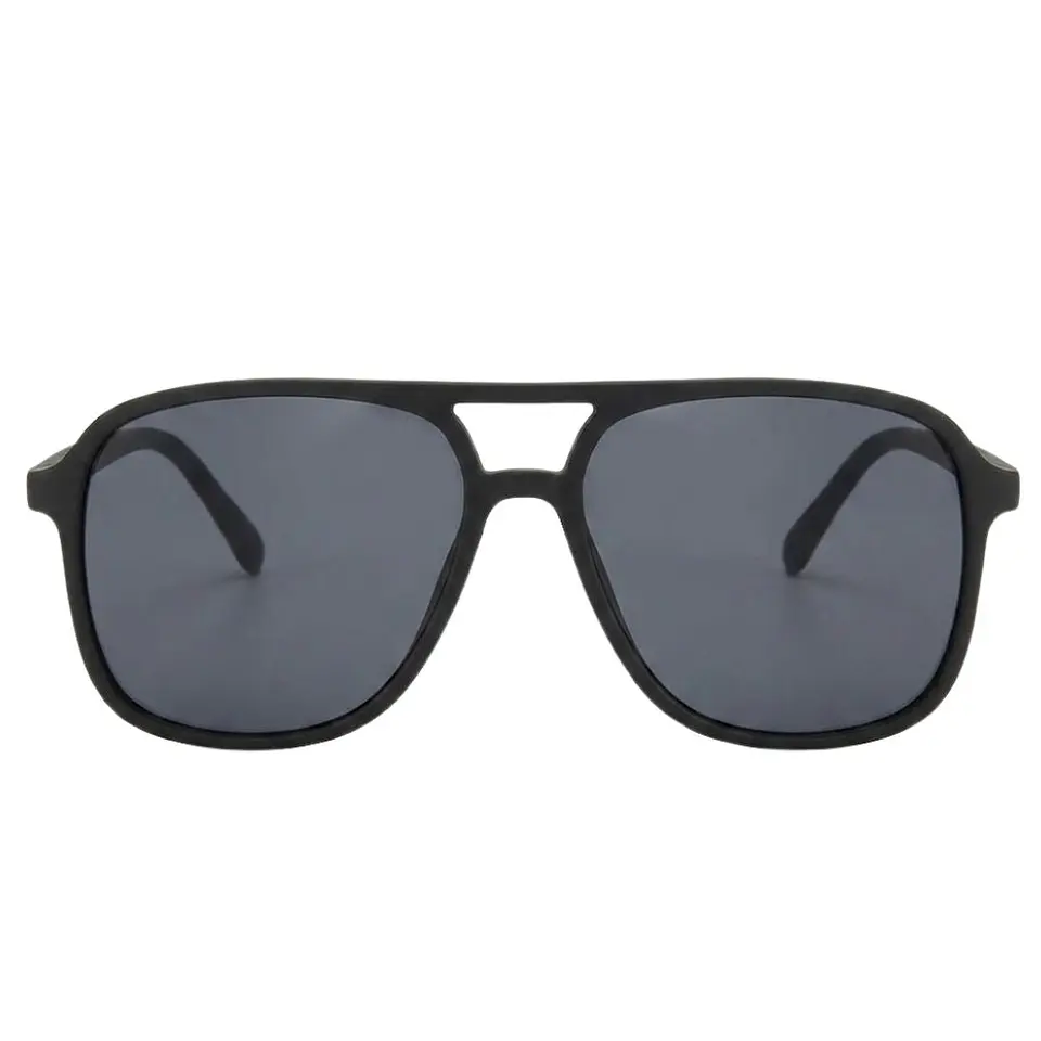 Gafas de Sol LEVIS OUTLOOK X13273 Negro Unisex Talla 58mm 4