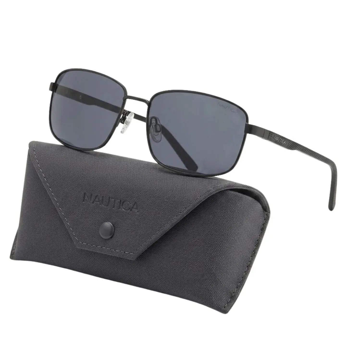 Gafas de Sol NAUTICA N5147S-6018005 Negro Hombre Talla 60mm 1