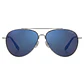 Gafas de Sol LEVIS OUTLOOK X13274 Negro Unisex Talla 54mm - thumbnail 4