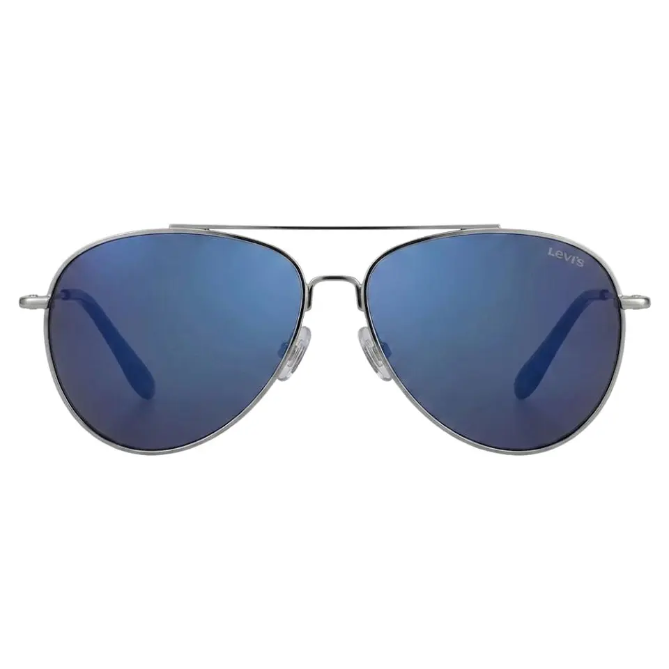 Gafas de Sol LEVIS OUTLOOK X13274 Negro Unisex Talla 54mm 4