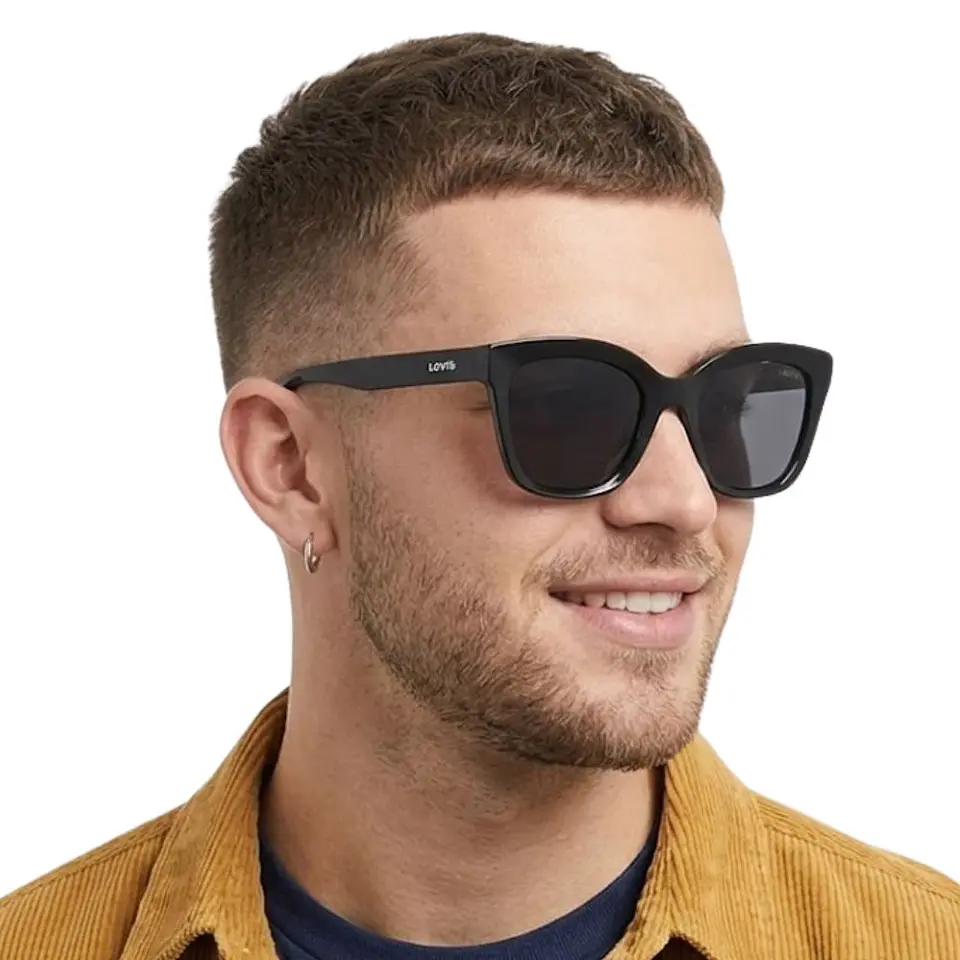Gafas de Sol LEVIS OUTLOOK X13235 Negro Mujer Talla 53mm 7