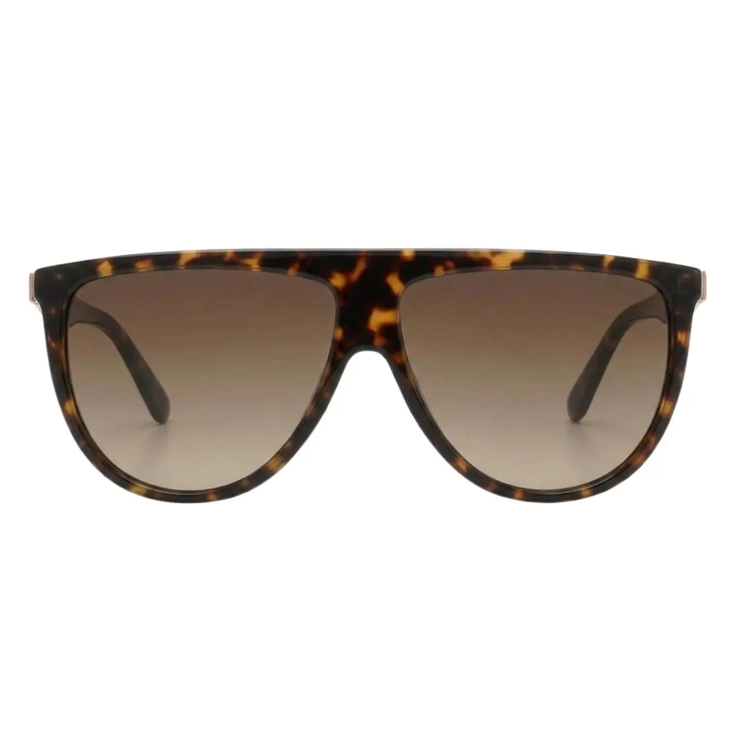 Gafas de Sol LEVIS OUTLOOK X13270 Marron Tortuga Unisex Talla 62mm 4