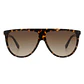 Gafas de Sol LEVIS OUTLOOK X13270 Marron Tortuga Unisex Talla 62mm - Miniatura 4