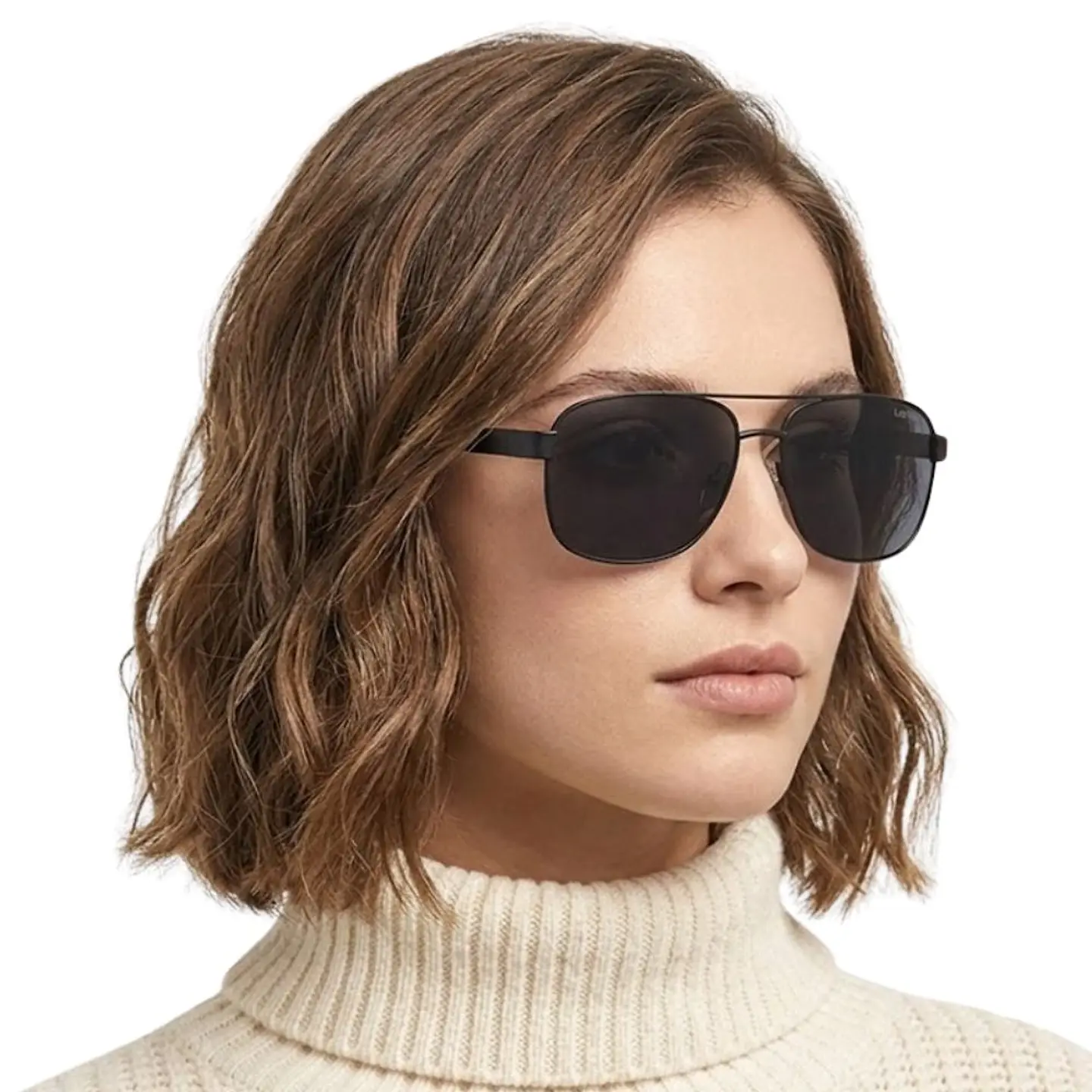 Gafas de Sol LEVIS OUTLOOK X13245 Negro Hombre Talla 60mm 7