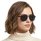Gafas de Sol LEVIS OUTLOOK X13245 Negro Hombre Talla 60mm - Miniatura 7