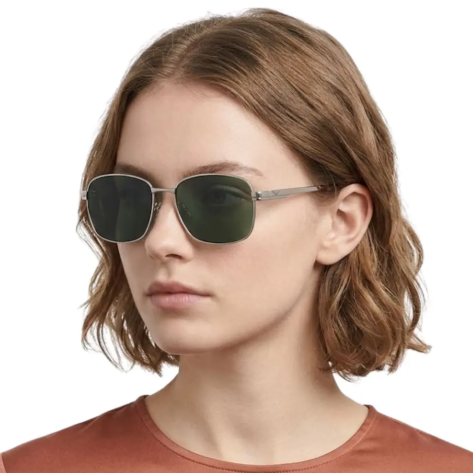 Gafas de Sol LEVIS OUTLOOK X13250 Plateado Mujer Talla 59mm 7