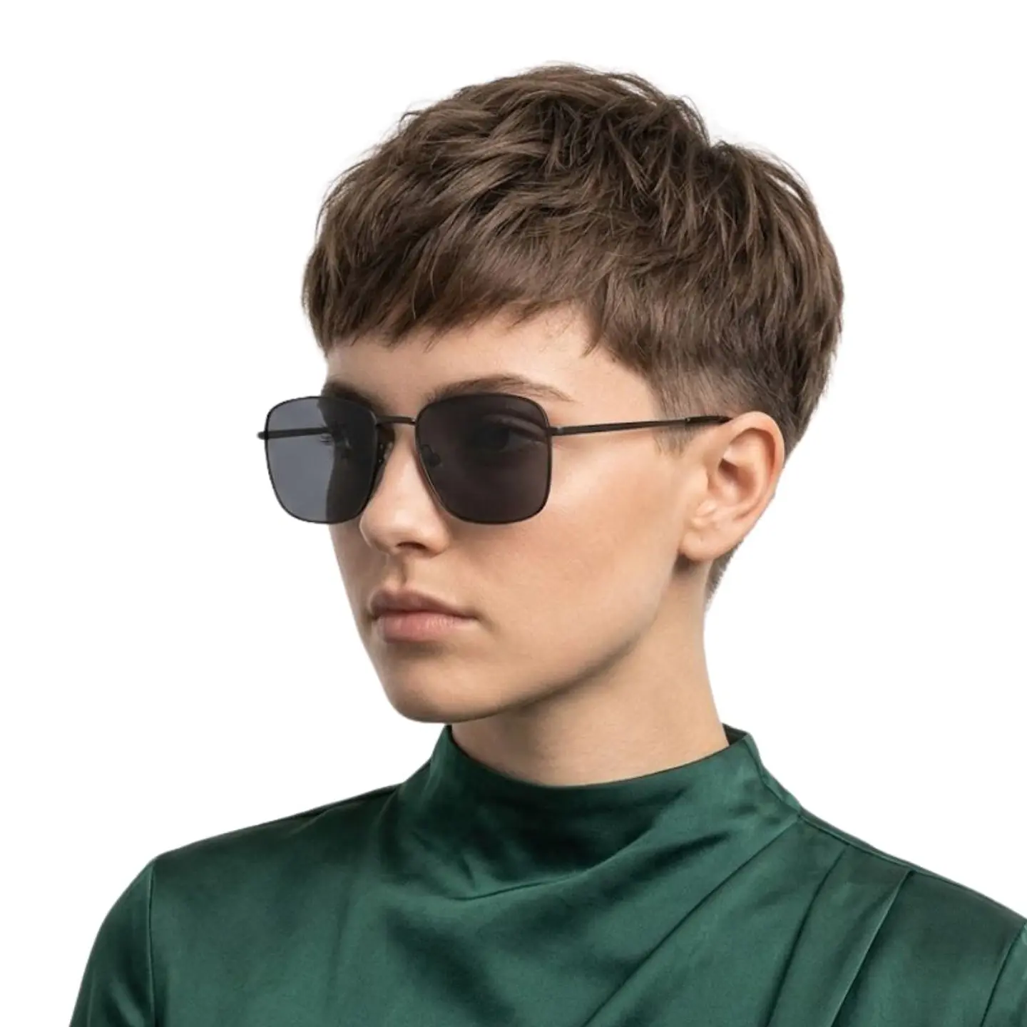 Gafas de Sol LEVIS OUTLOOK X13268 Negro Unisex Talla 57mm 7