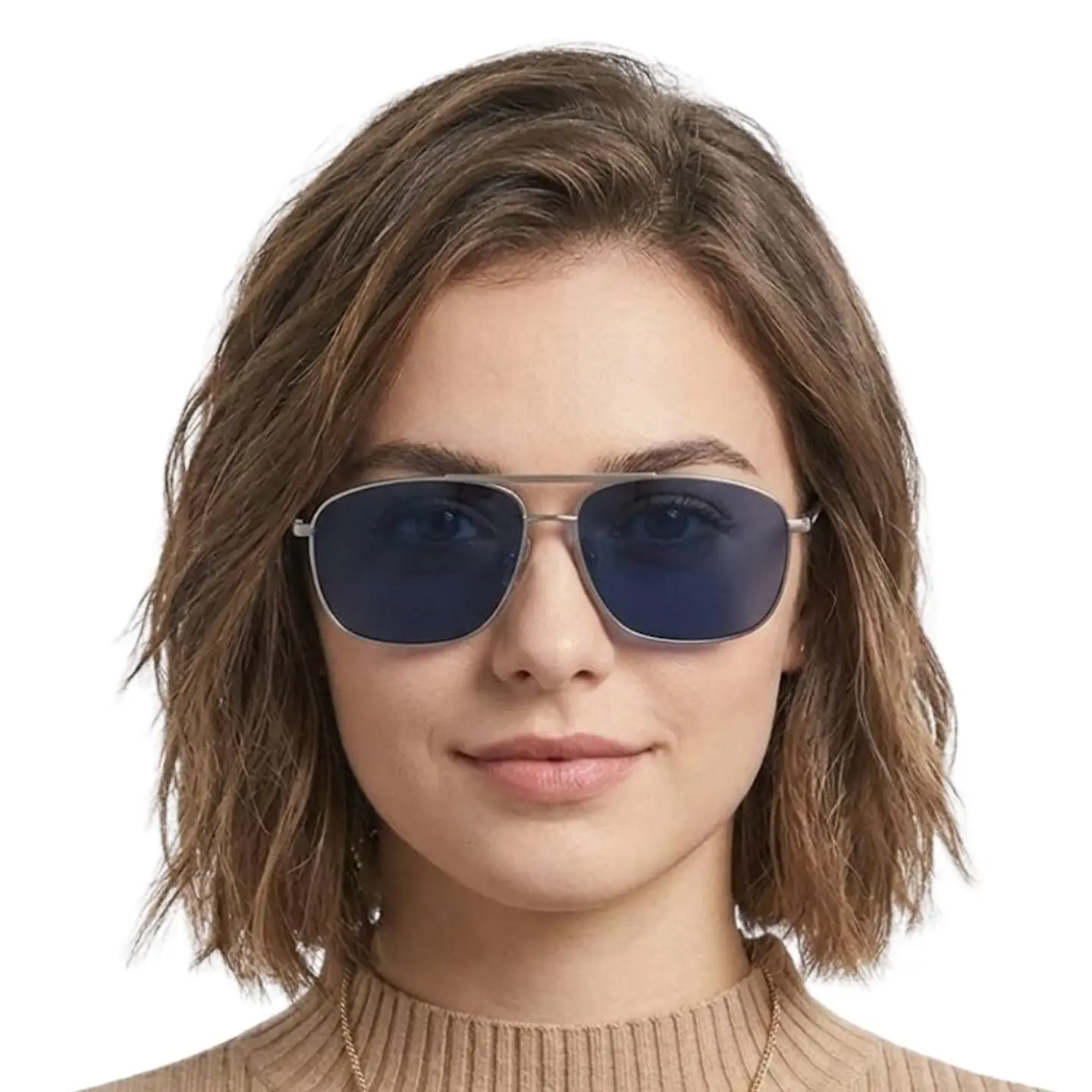 Gafas de Sol LEVIS OUTLOOK X13248 Gris Hombre Talla 60mm 7