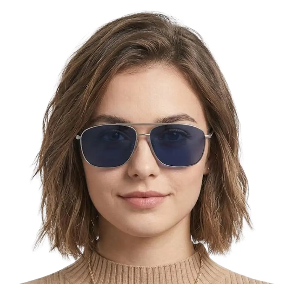 Gafas de Sol LEVIS OUTLOOK X13248 Gris Hombre Talla 60mm 7