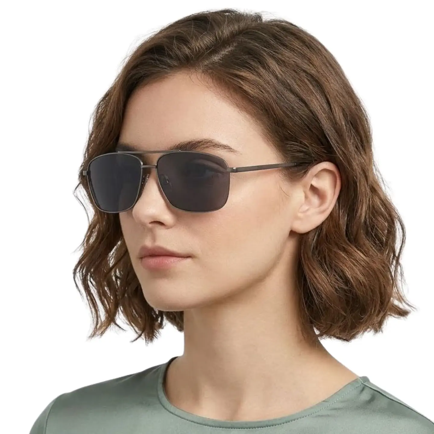 Gafas de Sol LEVIS OUTLOOK X13247 Gris Hombre Talla 60mm 7