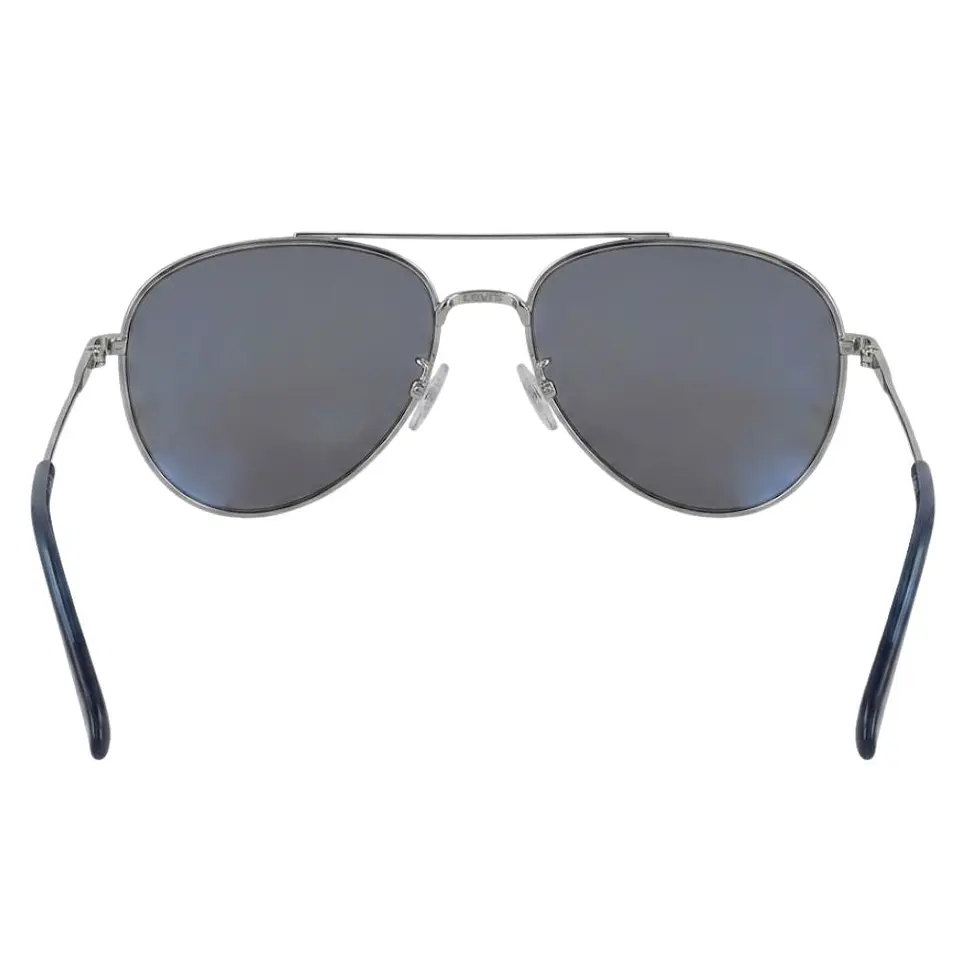 Gafas de Sol LEVIS OUTLOOK X13274 Negro Unisex Talla 54mm 5
