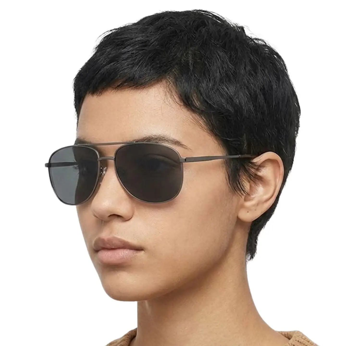 Gafas de Sol LEVIS OUTLOOK X13249 Verde Hombre Talla 60mm 7