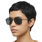 Gafas de Sol LEVIS OUTLOOK X13249 Verde Hombre Talla 60mm - Miniatura 7