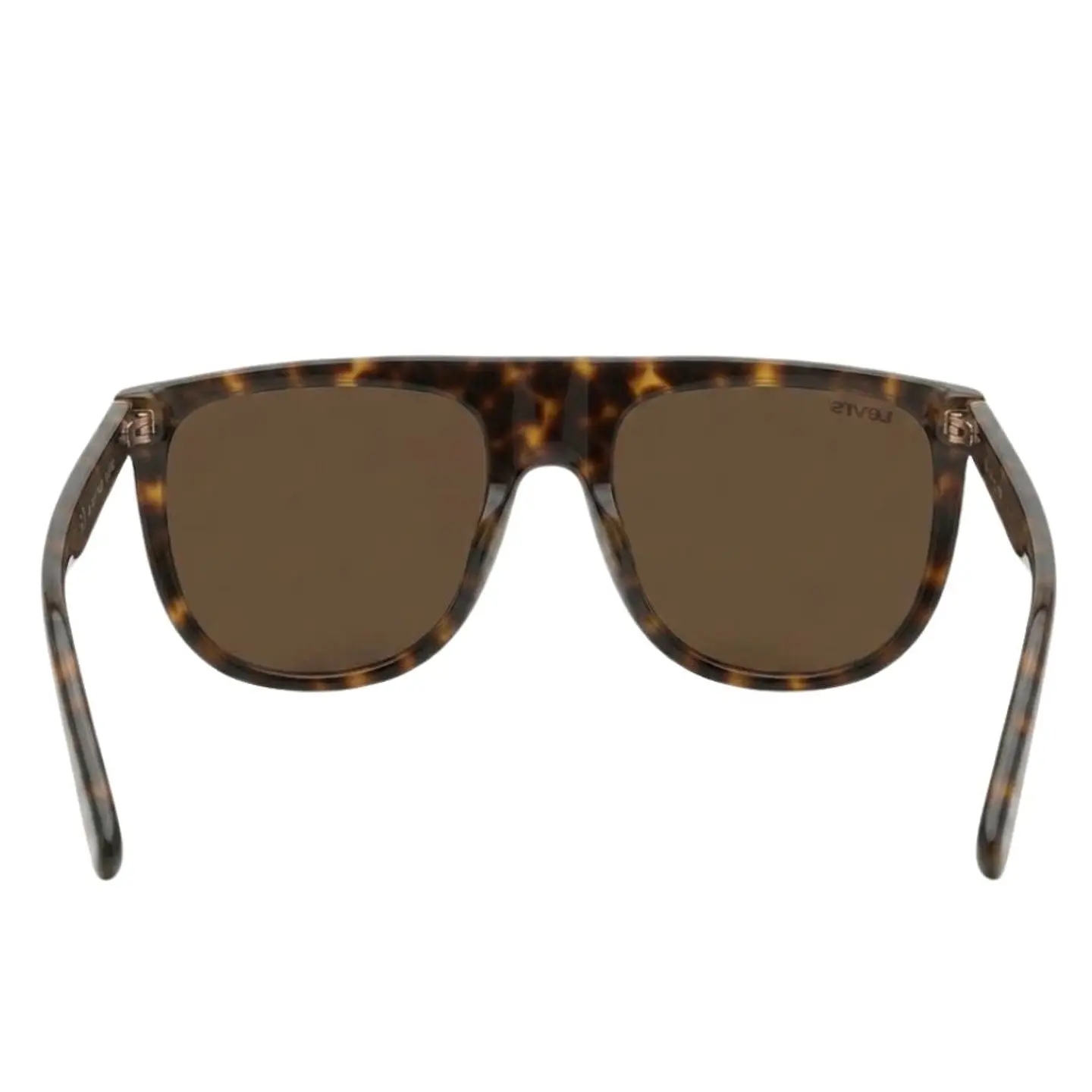 Gafas de Sol LEVIS OUTLOOK X13270 Marron Tortuga Unisex Talla 62mm 5