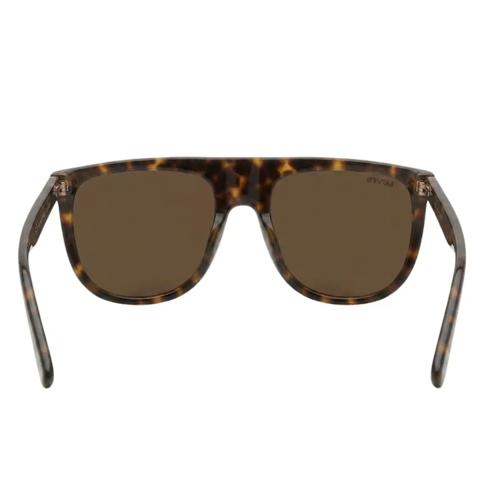 Gafas de Sol LEVIS OUTLOOK X13270 Marron Tortuga Unisex Talla 62mm 5