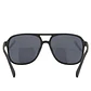 Gafas de Sol LEVIS OUTLOOK X13273 Negro Unisex Talla 58mm - thumbnail 5