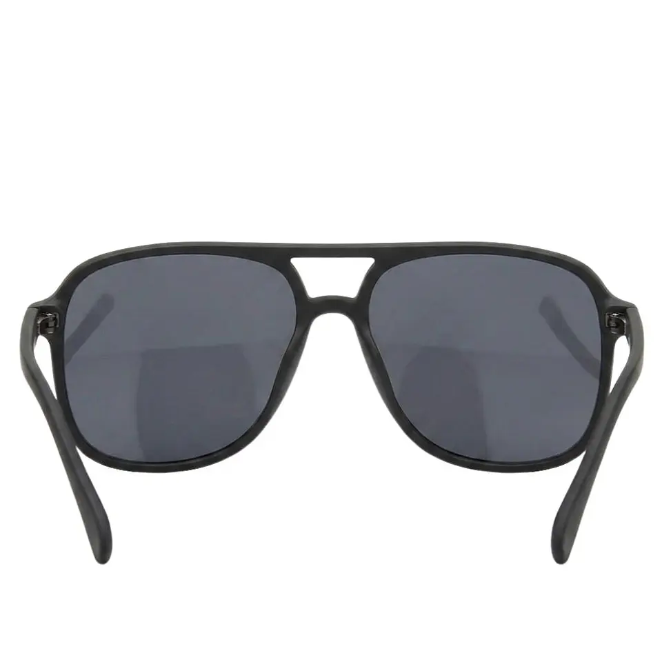 Gafas de Sol LEVIS OUTLOOK X13273 Negro Unisex Talla 58mm 5