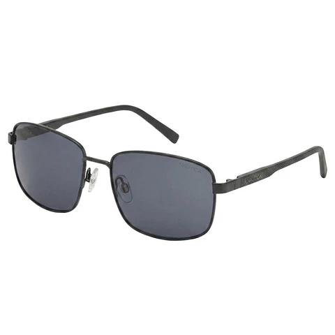 Gafas de Sol NAUTICA N5147S-6018005 Negro Hombre Talla 60mm