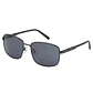 Gafas de Sol NAUTICA N5147S-6018005 Negro Hombre Talla 60mm - thumbnail 2