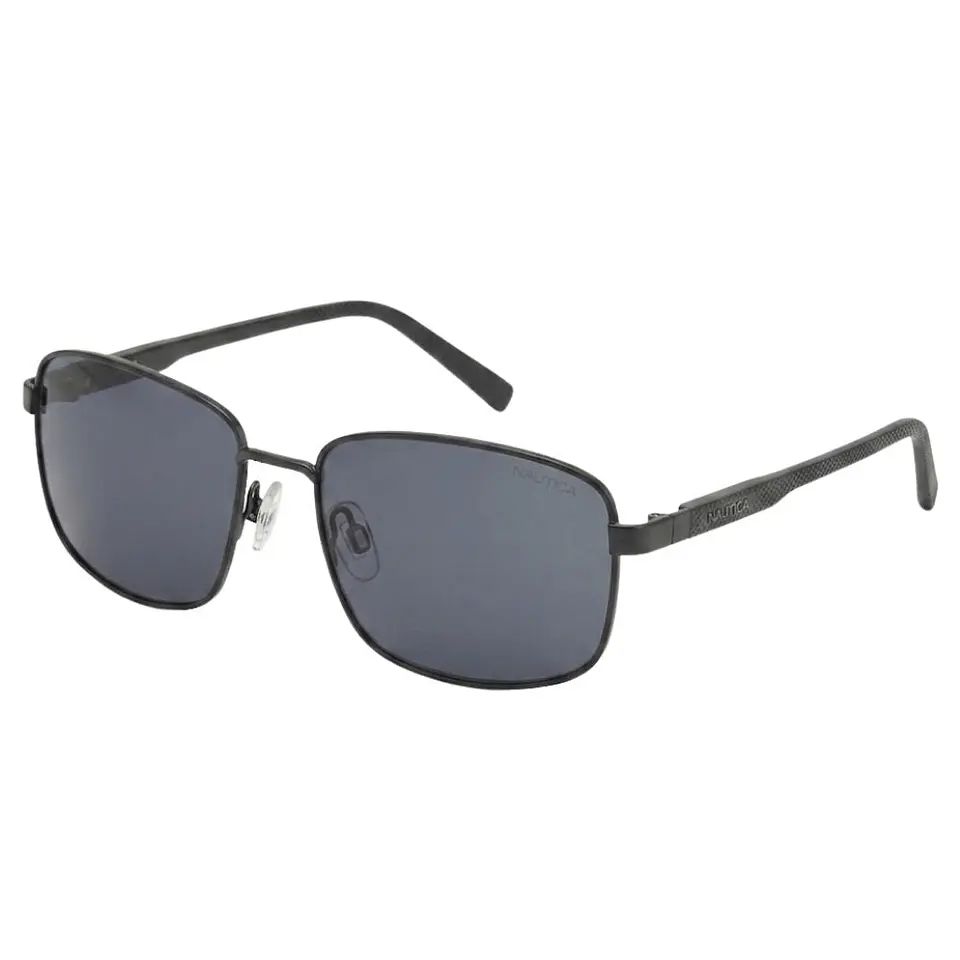 Gafas de Sol NAUTICA N5147S-6018005 Negro Hombre Talla 60mm 2