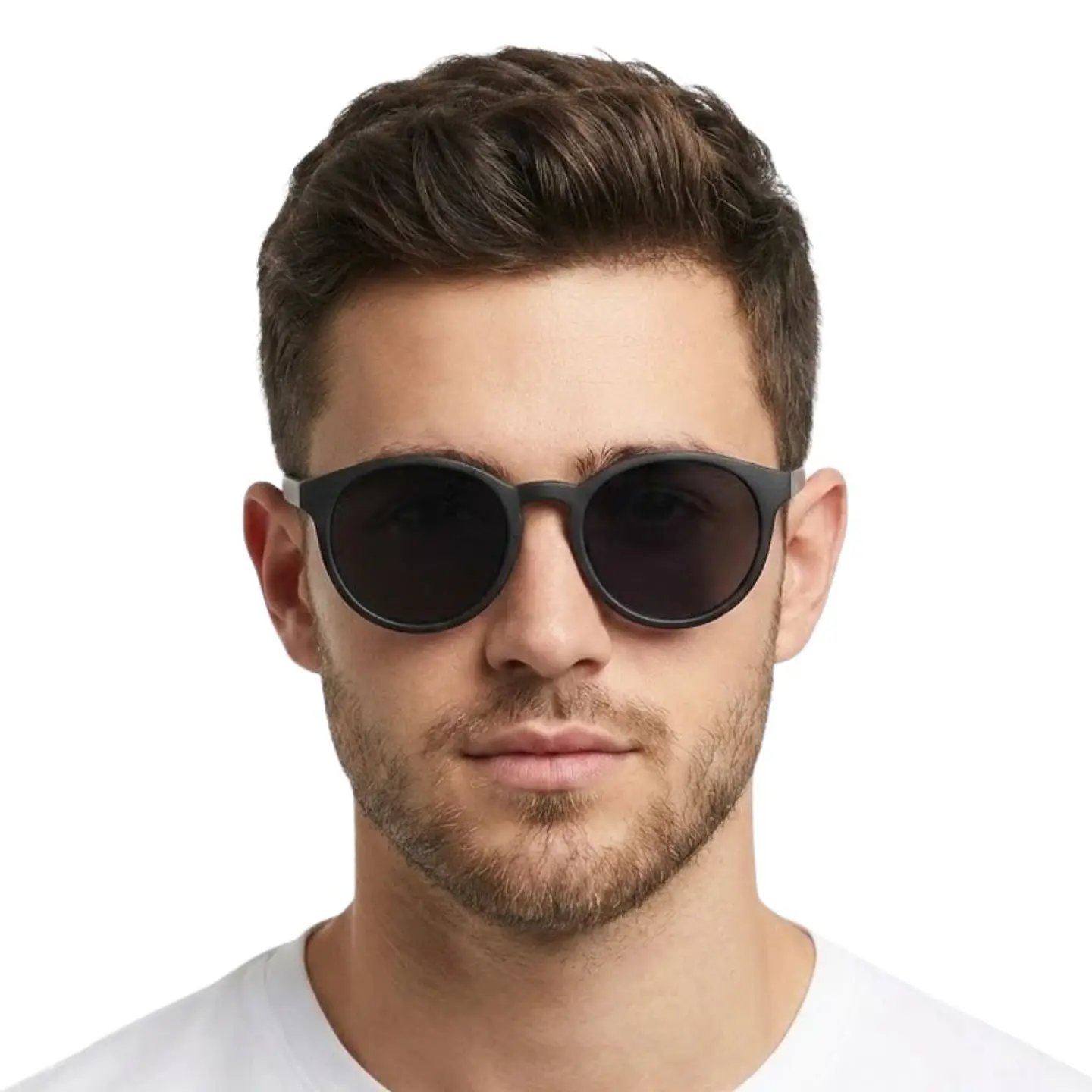 Gafas de Sol LEVIS OUTLOOK X13337 Naranja Mujer Talla 52mm 6
