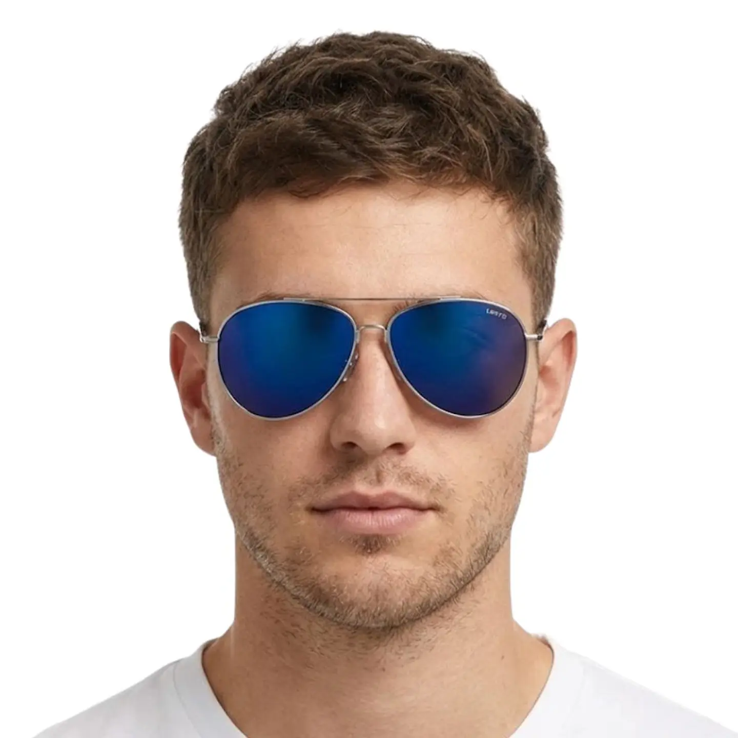 Gafas de Sol LEVIS OUTLOOK X13274 Negro Unisex Talla 54mm 6