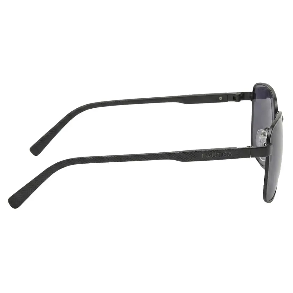 Gafas de Sol NAUTICA N5147S-6018005 Negro Hombre Talla 60mm 3
