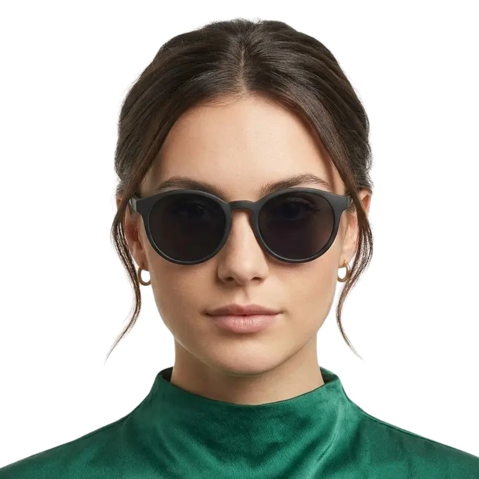 Gafas de Sol LEVIS OUTLOOK X13337 Naranja Mujer Talla 52mm 7