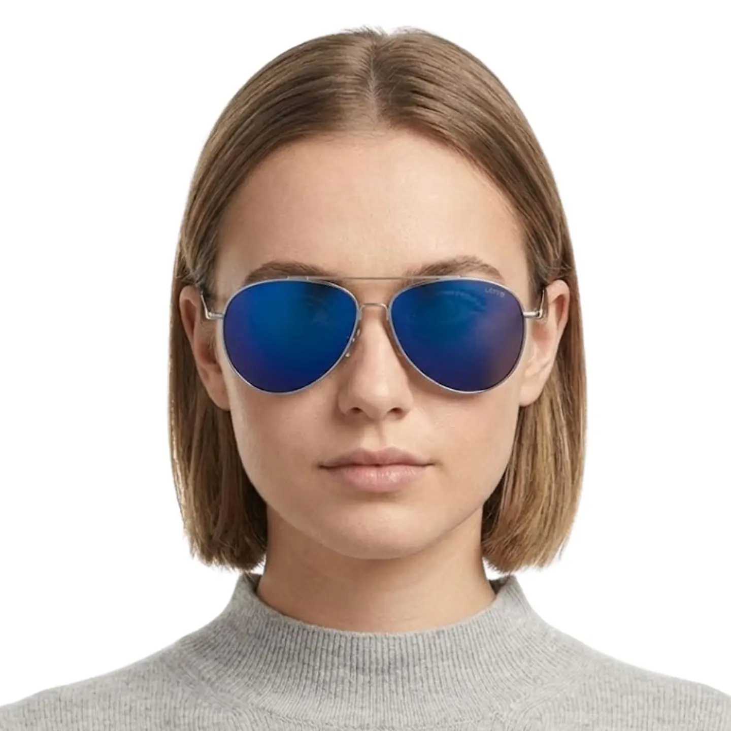 Gafas de Sol LEVIS OUTLOOK X13274 Negro Unisex Talla 54mm 7