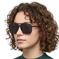 Gafas de Sol LEVIS OUTLOOK X13273 Negro Unisex Talla 58mm - thumbnail 7