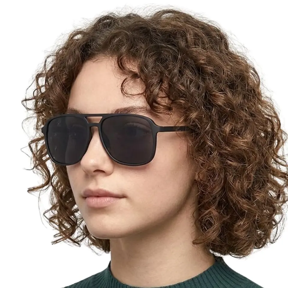 Gafas de Sol LEVIS OUTLOOK X13273 Negro Unisex Talla 58mm 7