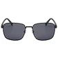 Gafas de Sol NAUTICA N5147S-6018005 Negro Hombre Talla 60mm - thumbnail 4