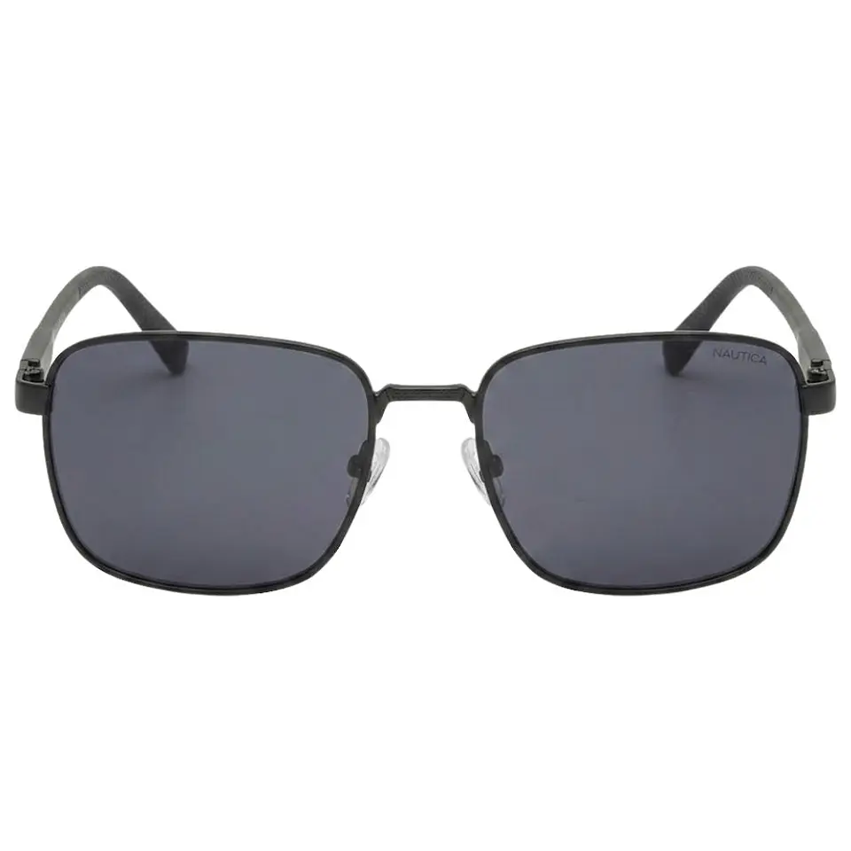 Gafas de Sol NAUTICA N5147S-6018005 Negro Hombre Talla 60mm 4