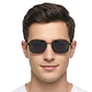 Gafas de Sol NAUTICA N5147S-6018005 Negro Hombre Talla 60mm - thumbnail 6