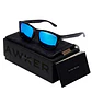 Gafas de Sol Polarizado Hawkers ONE COLT HOCL22BLTP Celeste Espejado Unisex Talla 53 mm - thumbnail 1