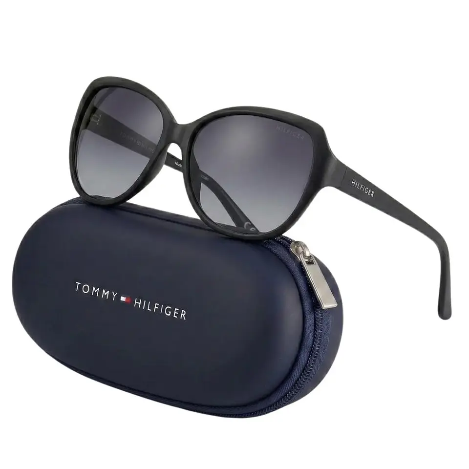 Gafas de Sol TOMMY HILFIGER OUTLOOK X60055 Negro Degrade Mujer Talla 59mm 1
