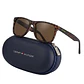 Gafas de Sol TOMMY HILFIGER OUTLOOK X62035 Marron Hombre Talla 53mm - thumbnail 1
