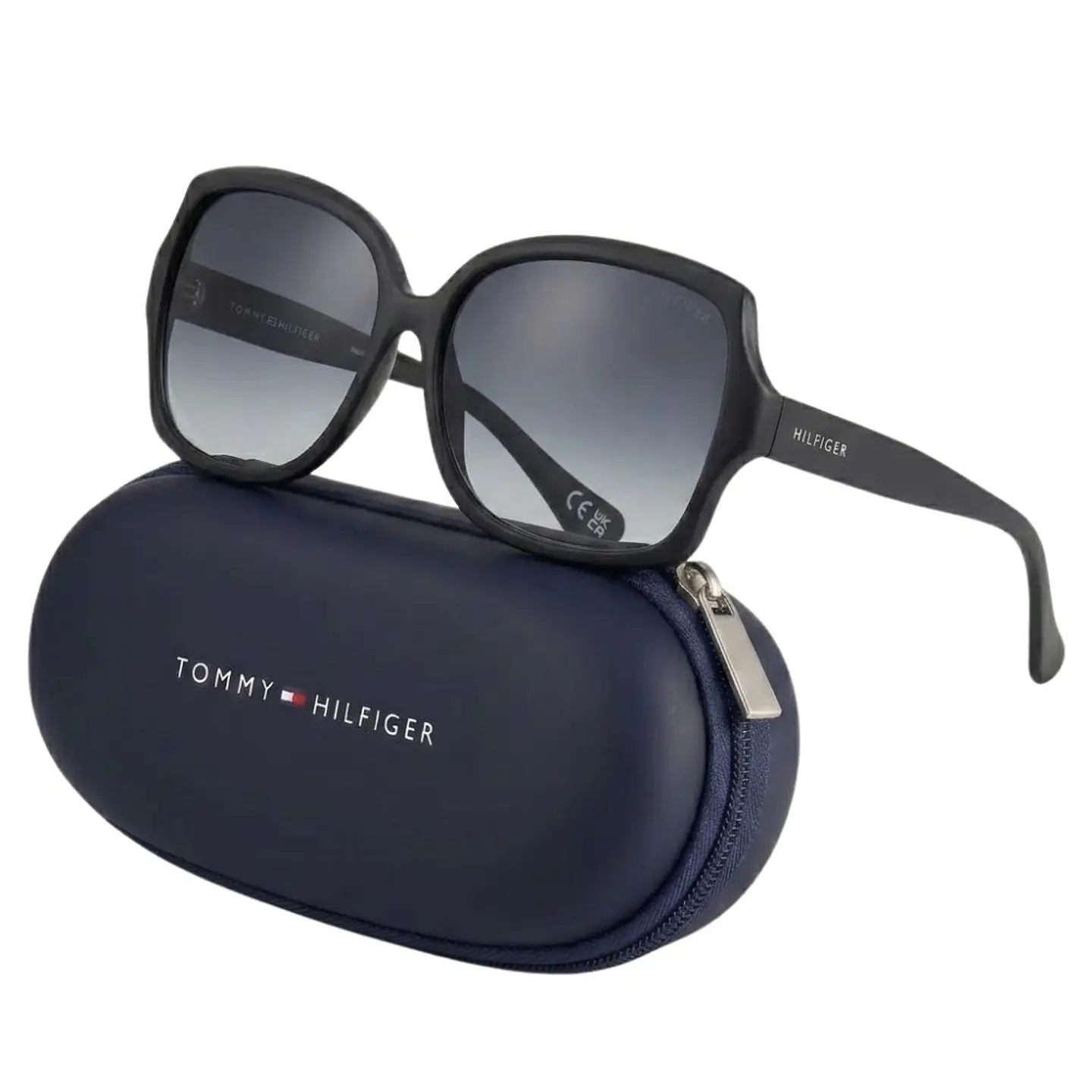 Gafas de Sol TOMMY HILFIGER OUTLOOK X60073 Negro Degrade Mujer Talla 62mm 1