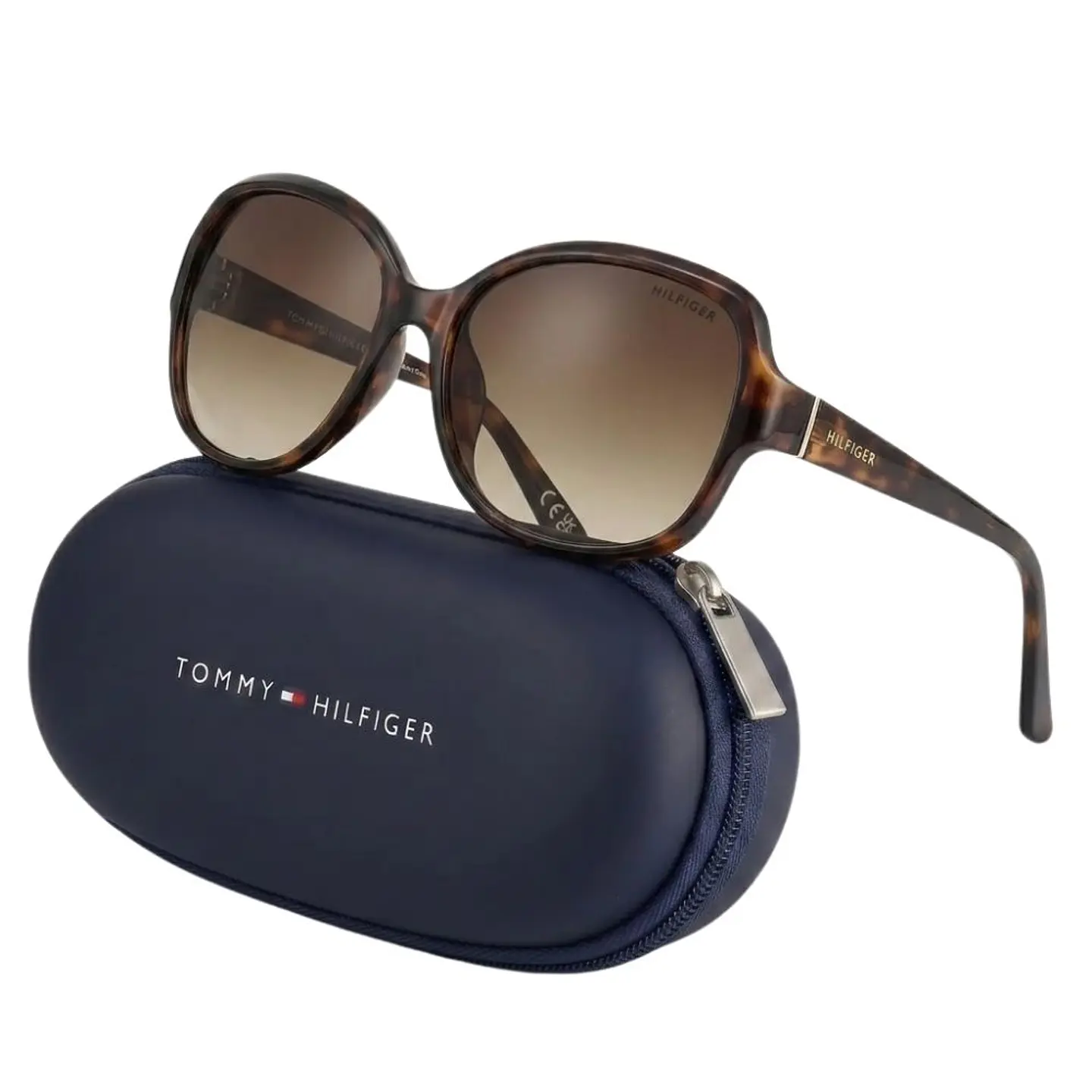 Gafas de Sol TOMMY HILFIGER OUTLOOK X60095 Marron Mujer Talla 60mm 1