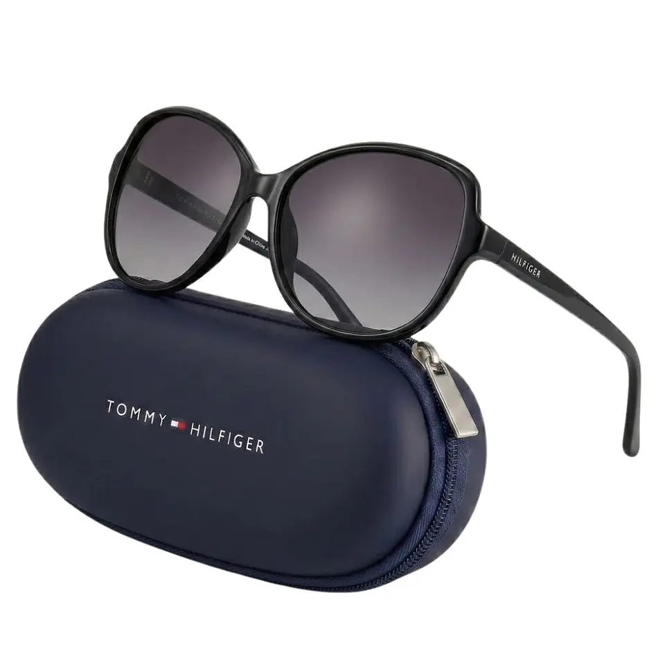 Gafas de Sol TOMMY HILFIGER OUTLOOK X60141 Negro Mujer Talla 59mm 1