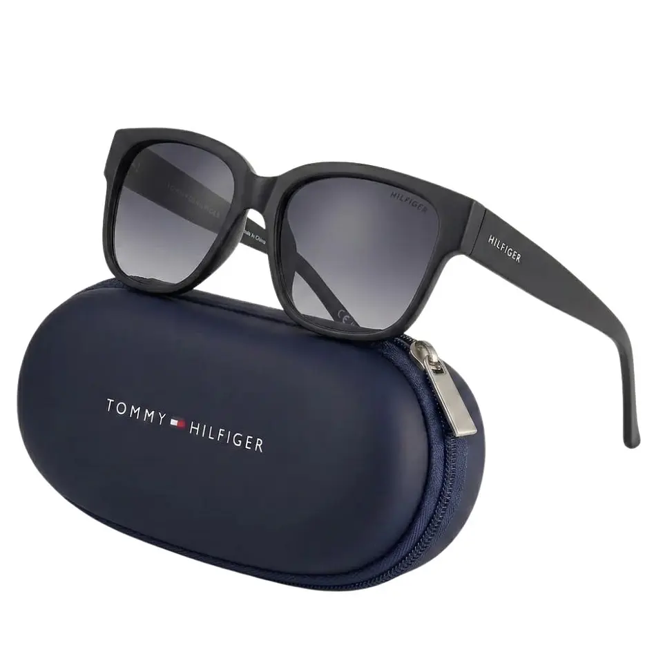 Gafas de Sol TOMMY HILFIGER OUTLOOK X60177 Negro Mujer Talla 54mm 1