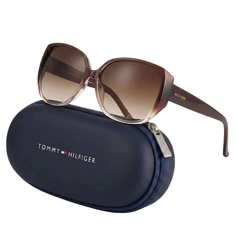 Gafas de Sol TOMMY HILFIGER OUTLOOK X60179 Marron Mujer Talla 61mm