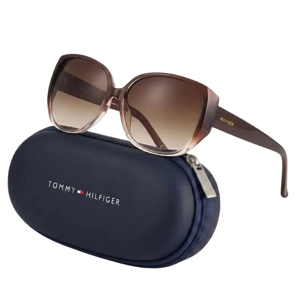 Gafas de Sol TOMMY HILFIGER OUTLOOK X60179 Marron Mujer Talla 61mm 1