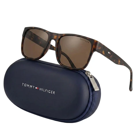 Gafas de Sol TOMMY HILFIGER OUTLOOK X62003 Marron Hombre Talla 55mm