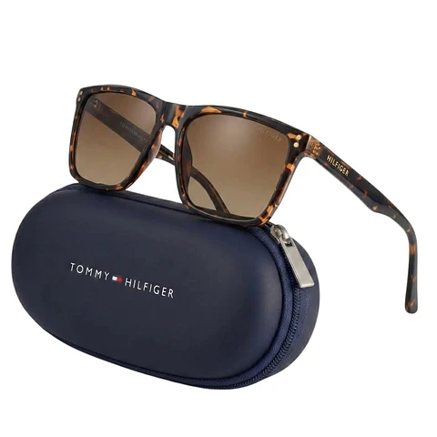Gafas de Sol TOMMY HILFIGER OUTLOOK X60220 Habana Mujer Talla 56mm