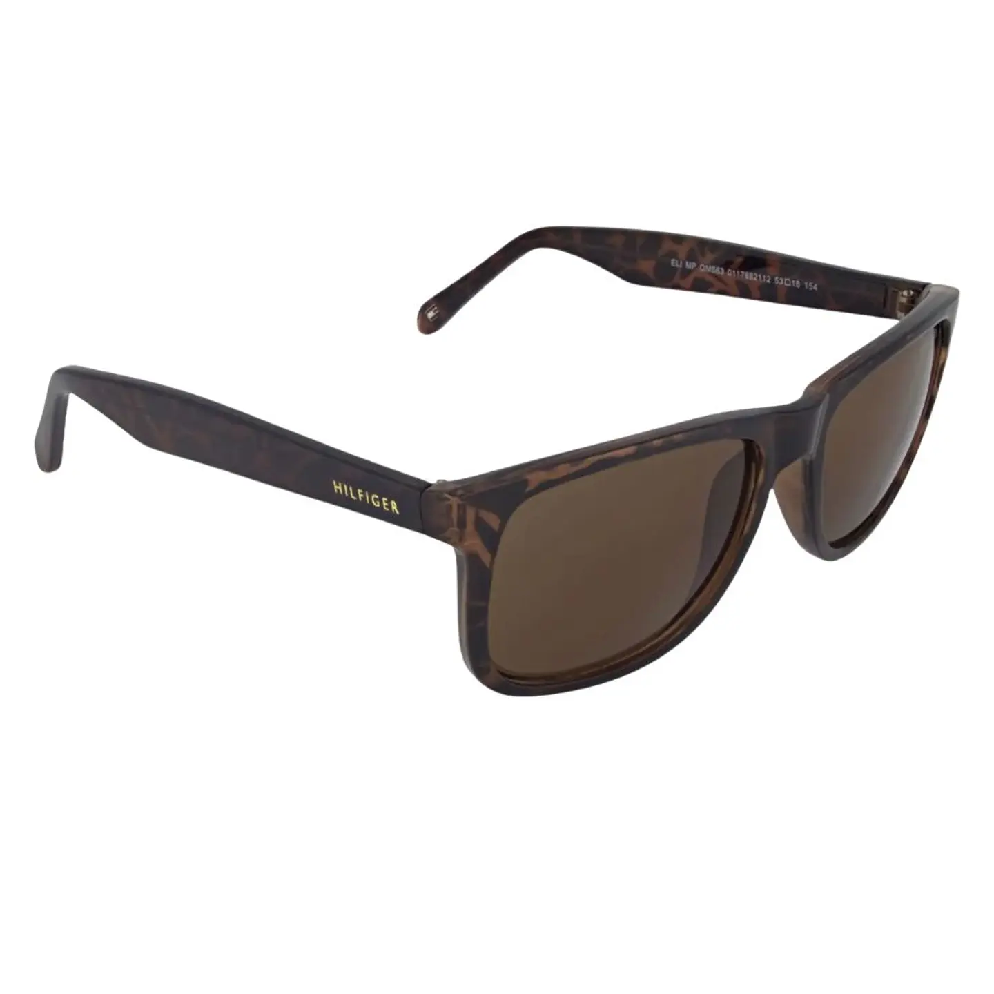Gafas de Sol TOMMY HILFIGER OUTLOOK X62035 Marron Hombre Talla 53mm 4